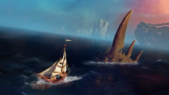 Maelstrom — screenshot 3