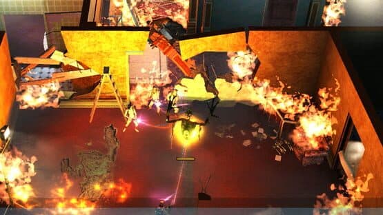 Ghostbusters: Sanctum of Slime — screenshot 4