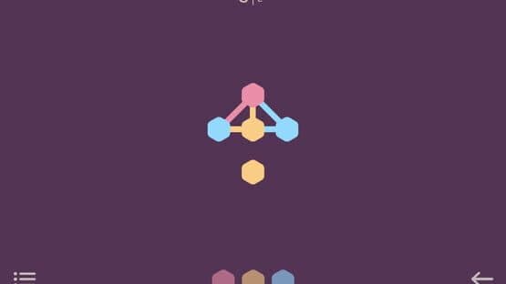 UniOne — screenshot 1