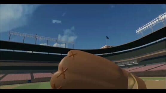 All-Star Fielding Challenge VR — screenshot 2
