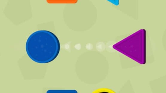 Shapes! Toddler Kids Games,Baby Boys Learning Free — screenshot 4