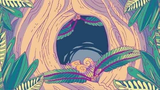 She and the Light Bearer — screenshot 7