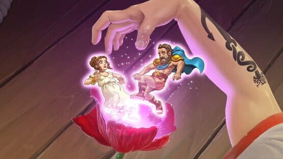 12 Labours of Hercules VII: Fleecing the Fleece — screenshot 5