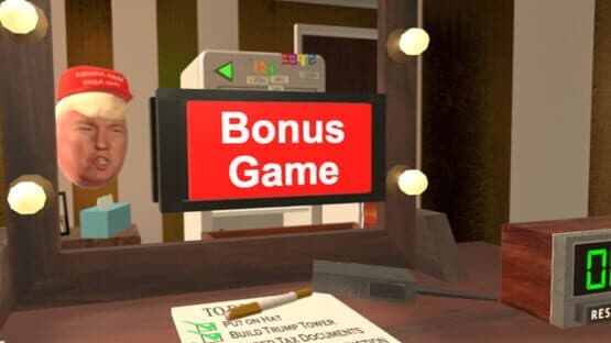 Trump Simulator VR — screenshot 4