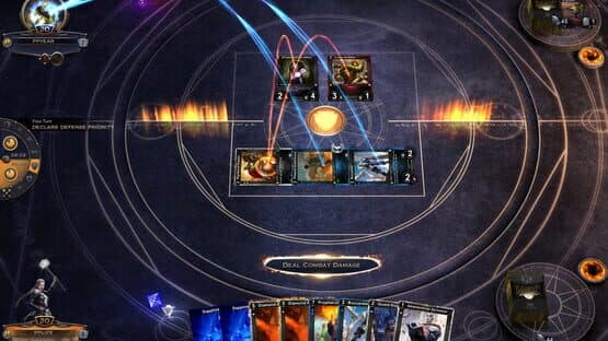 HEX: Shards of Fate — screenshot 3
