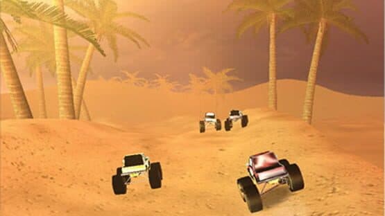 4x4 Dream Race — screenshot 1