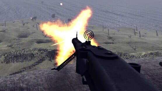 The Last Sniper VR — screenshot 3