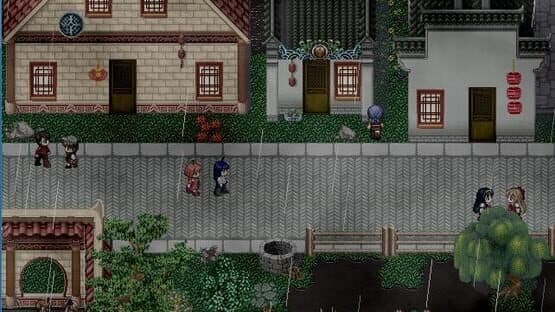 The Fruitless Flower — screenshot 6