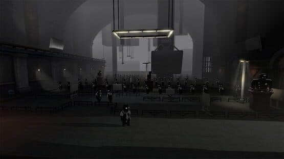 Beholder 2 — screenshot 3