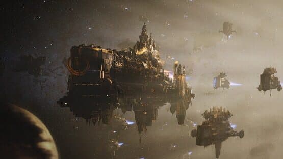 Battlefleet Gothic: Armada 2 — screenshot 2