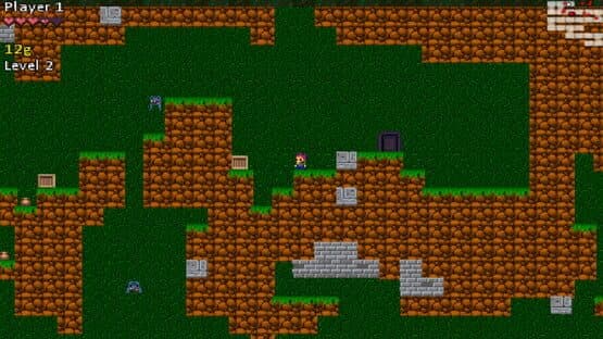 Endorlight — screenshot 2