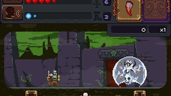 Deep Dungeons of Doom — screenshot 1