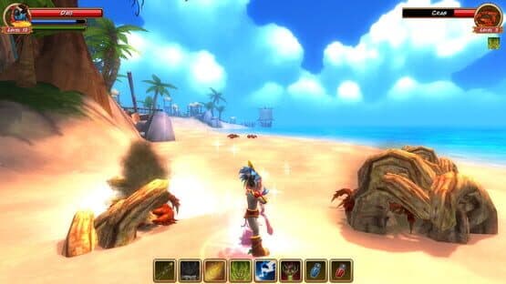 Tanzia — screenshot 5