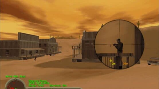 Delta Force: Land Warrior — screenshot 3