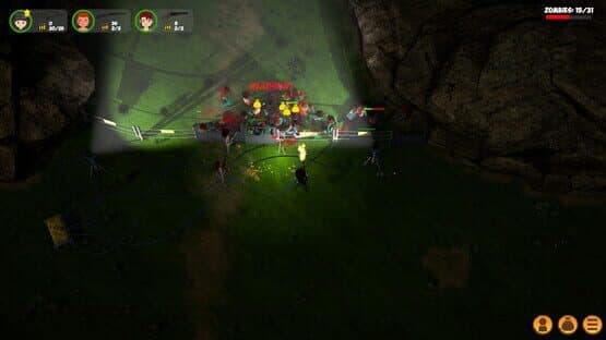 Zombie Forest 2 — screenshot 5