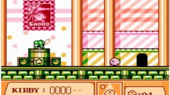 Kirby's Adventure — screenshot 3