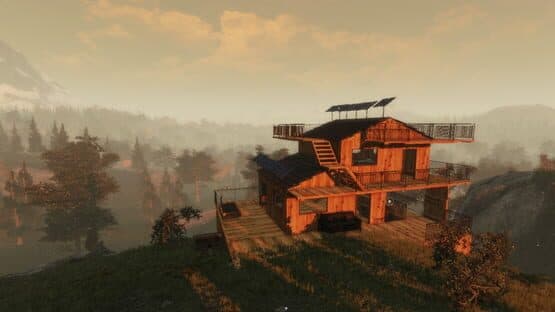Subsistence — screenshot 4