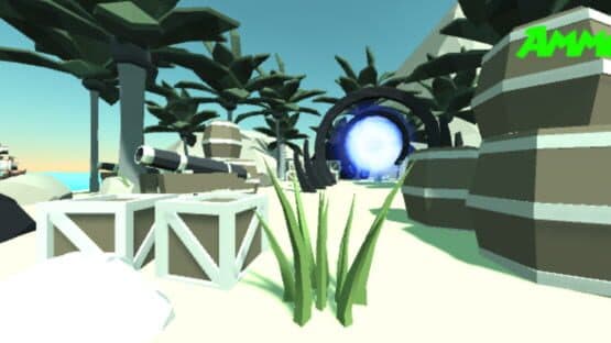 A Quiet Mind — screenshot 2