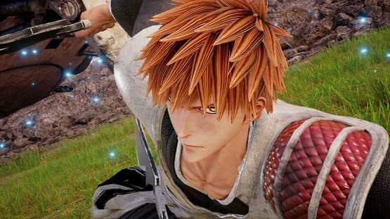 Jump Force — screenshot 7