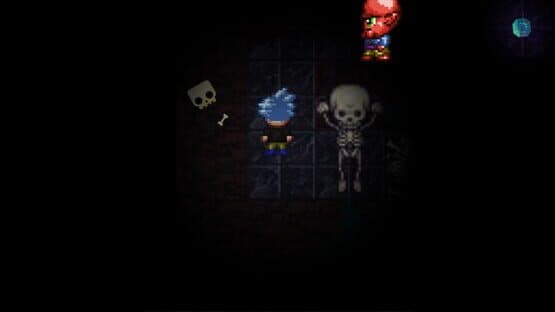 Escape! — screenshot 3