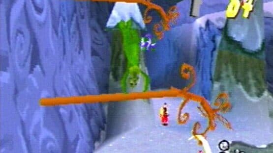 The Grinch — screenshot 2