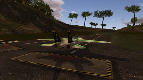 RC Plane 3 — screenshot 5