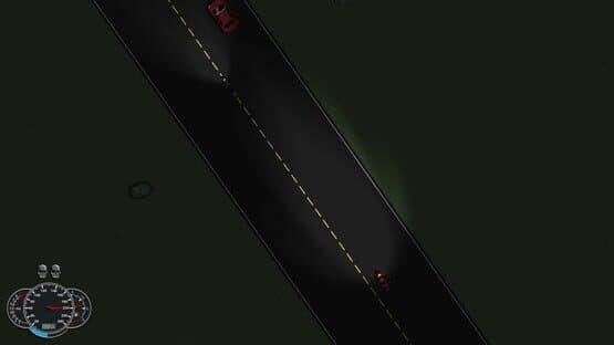 Road Scars: Origins — screenshot 4
