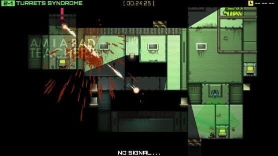 Stealth Inc: A Clone in the Dark — screenshot 4
