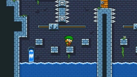 Super Dangerous Dungeons — screenshot 2