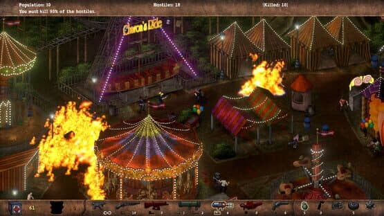 Postal: Redux — screenshot 5