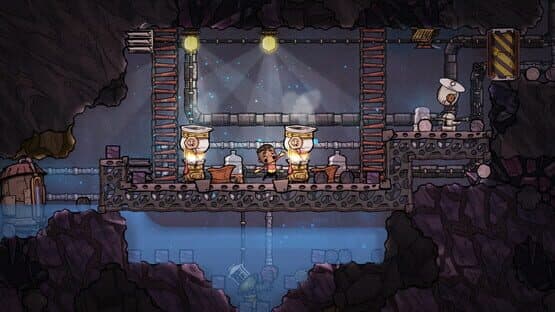 Oxygen Not Included — screenshot 4