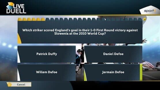 Sport 1 Live: Duel — screenshot 3