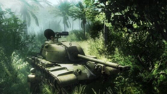 Men of War: Vietnam — screenshot 5