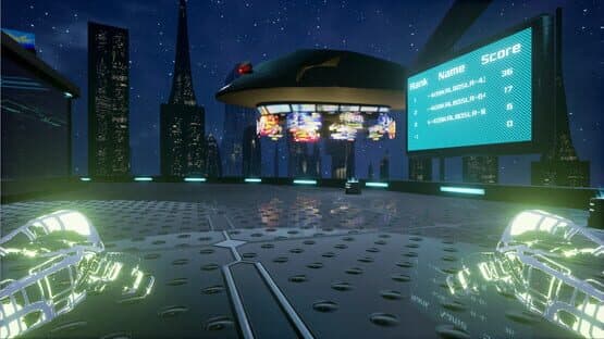 RoboSports VR — screenshot 5