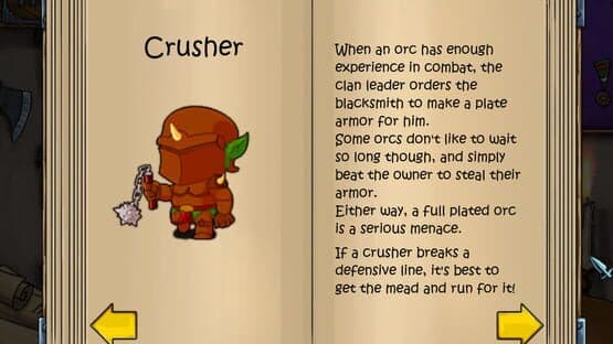 Orczz — screenshot 4