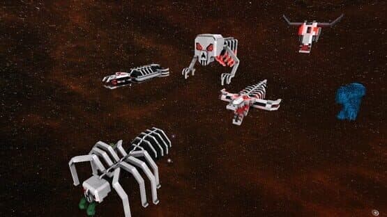Starmade — screenshot 4
