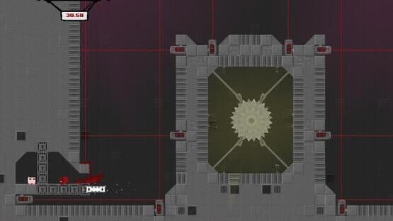 Super Meat Boy — screenshot 5