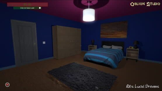 Gil's Lucid Dreams — screenshot 1