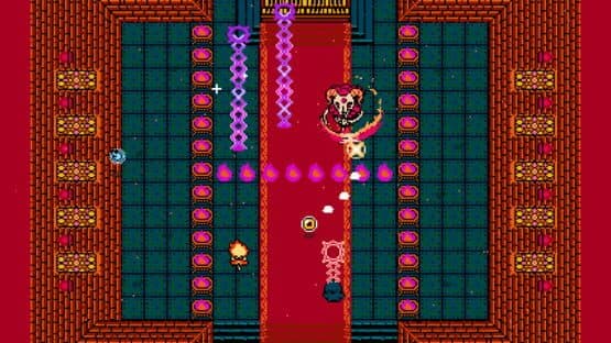 SpiritSphere DX — screenshot 2