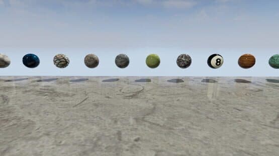 Master of Marbles — screenshot 1