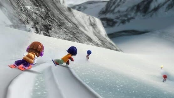 We Ski & Snowboard — screenshot 8