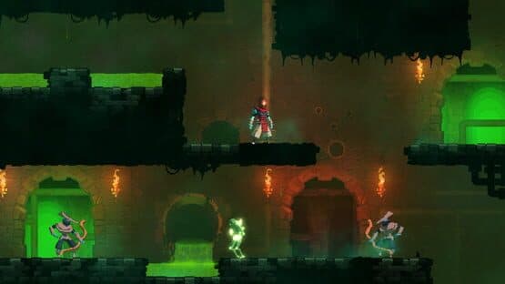 Dead Cells — screenshot 4