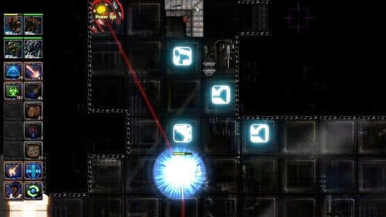Bionic Dues — screenshot 1