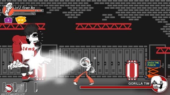 Super Daryl Deluxe — screenshot 5