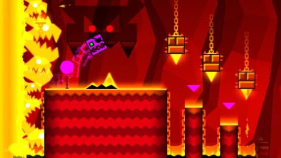 Geometry Dash Meltdown — screenshot 7