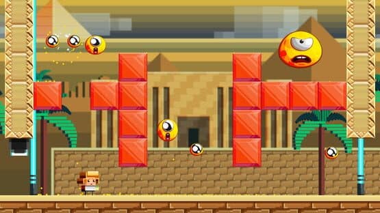 Spheroids — screenshot 6