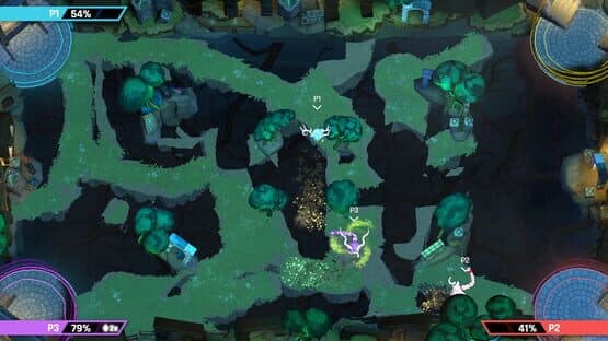 Groundless — screenshot 8