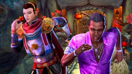 Temple Run 2 — screenshot 6