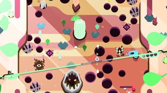 TumbleSeed — screenshot 5