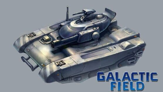 Galactic Field: Strategy Edition — screenshot 3